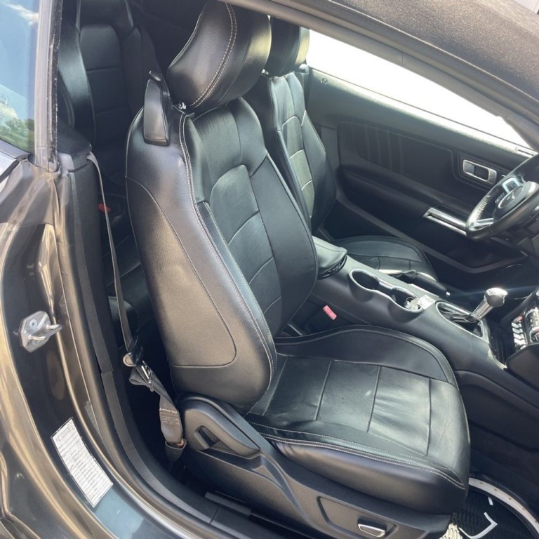 2018 Ford Mustang Image 10