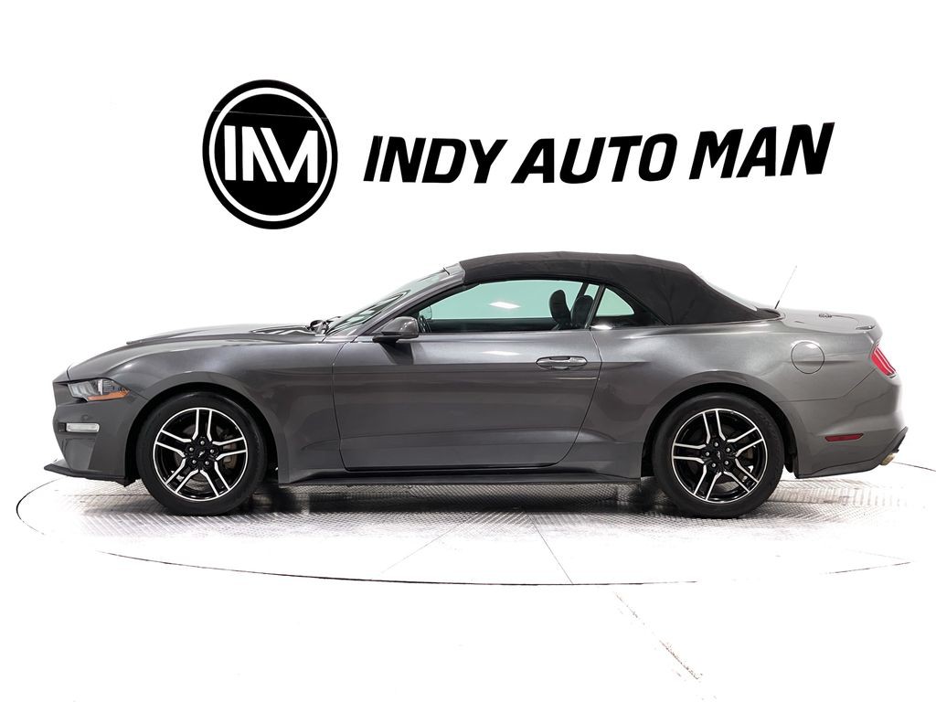 2018 Ford Mustang Image 7