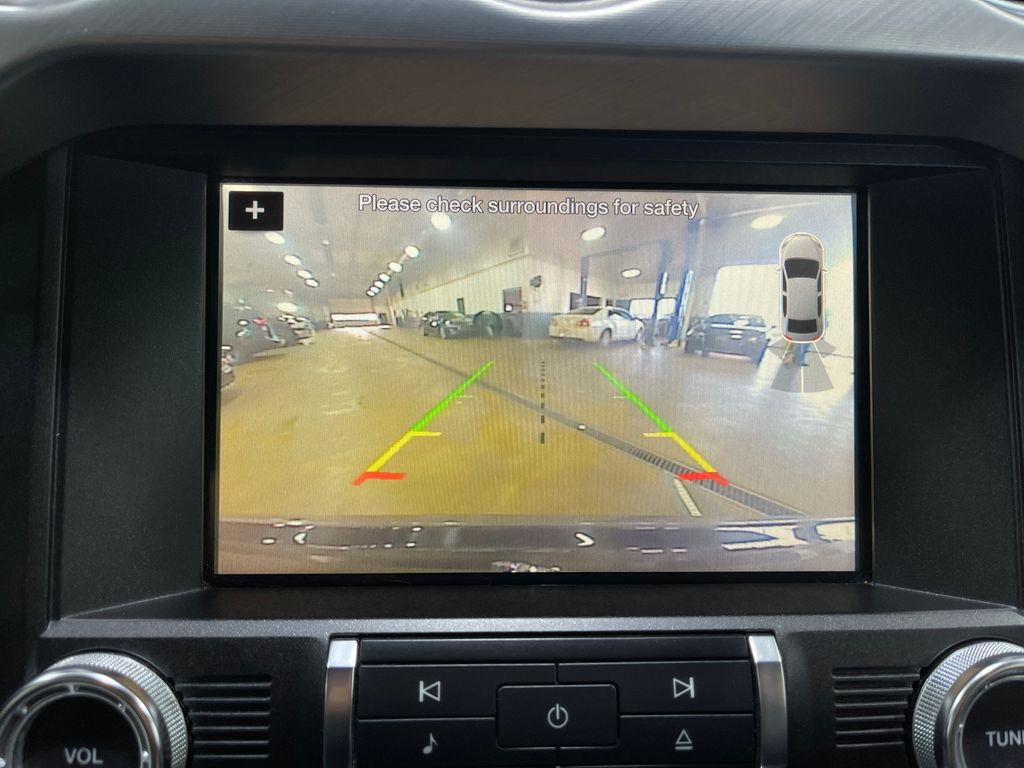 2018 Ford Mustang Image 10