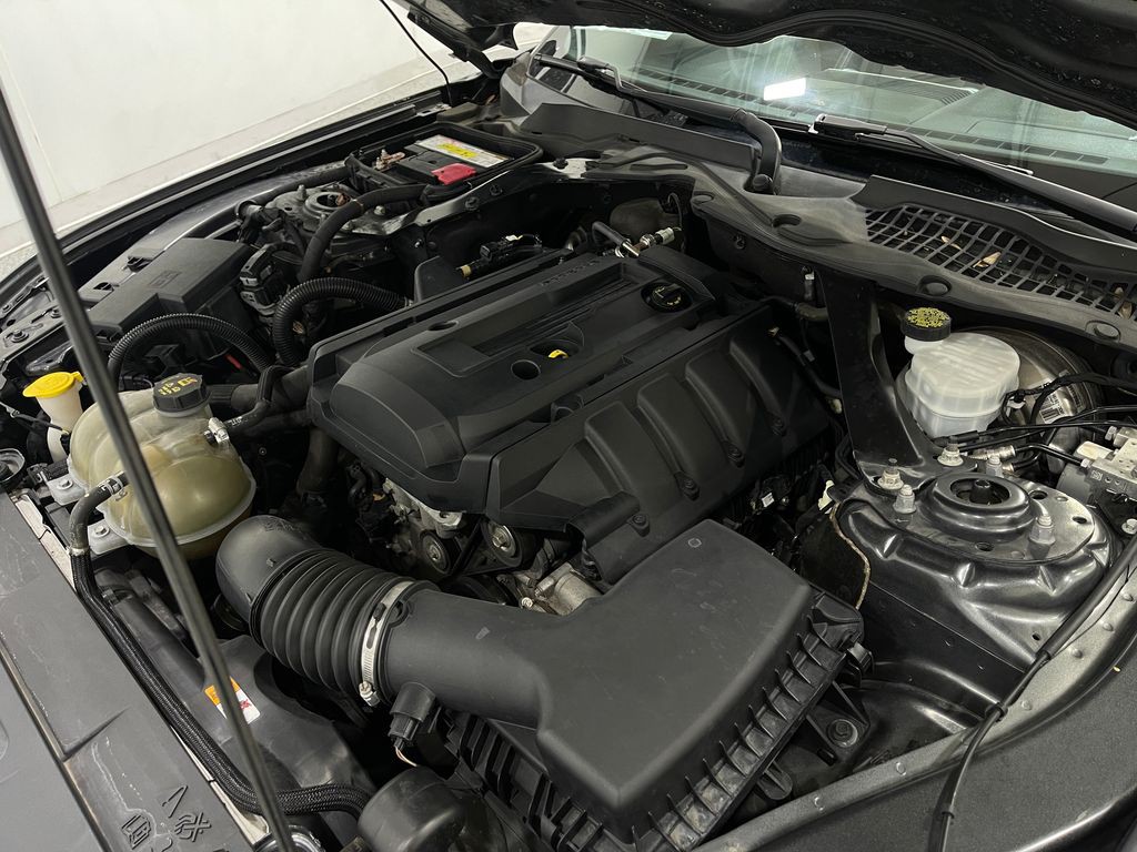 2018 Ford Mustang Image 27