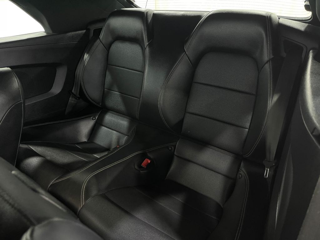 2018 Ford Mustang Image 29