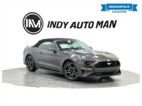 Image for 2018 Ford Mustang EcoBoost Premium ID: 6713587
