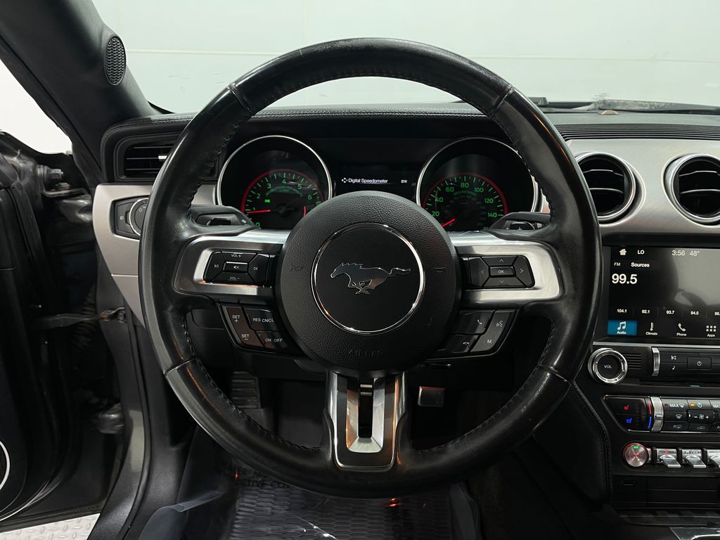 2018 Ford Mustang Image 21