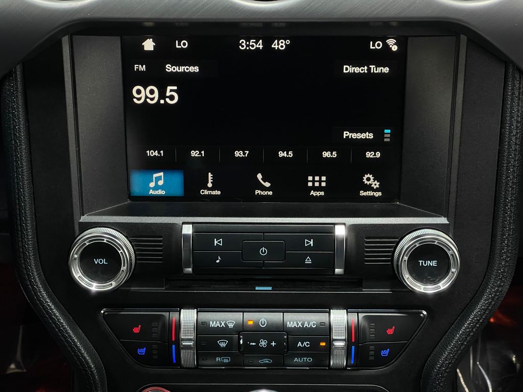 2018 Ford Mustang Image 23