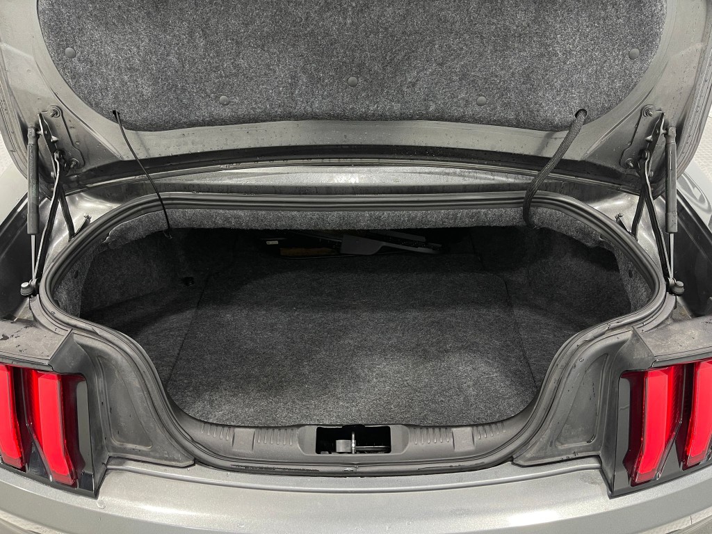 2018 Ford Mustang Image 24