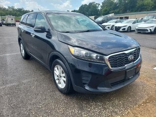 Image for 2019 Kia Sorento L ID: 6713589