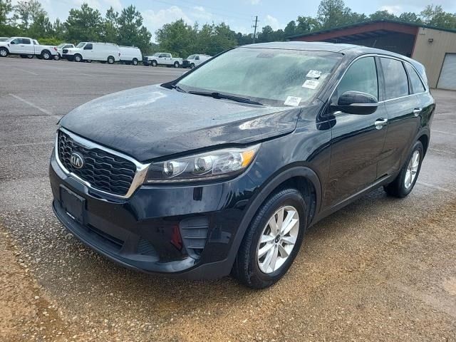 2019 Kia Sorento Image 2