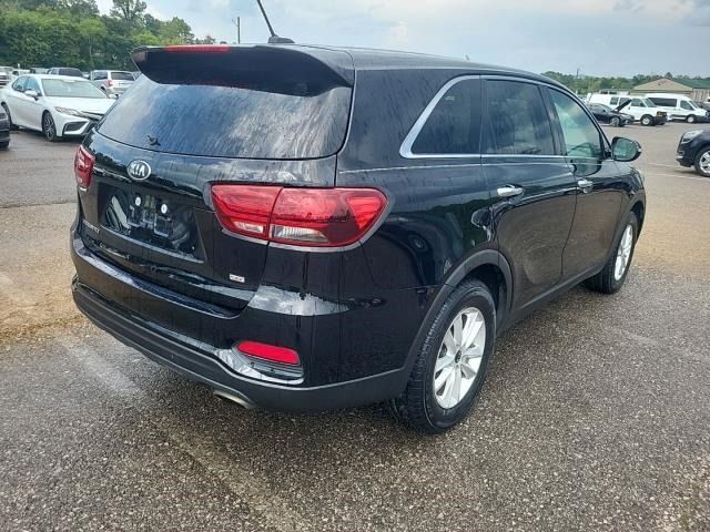 2019 Kia Sorento Image 3
