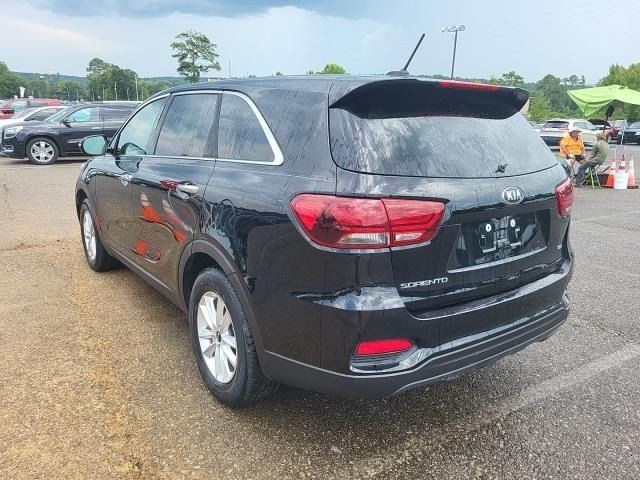 2019 Kia Sorento Image 5