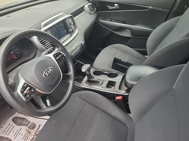2019 Kia Sorento Image 6