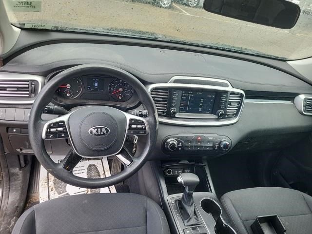 2019 Kia Sorento Image 7