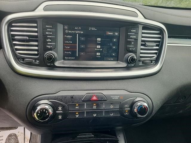2019 Kia Sorento Image 10
