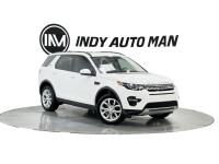 Image for 2019 Land Rover Discovery Sport HSE ID: 6713590