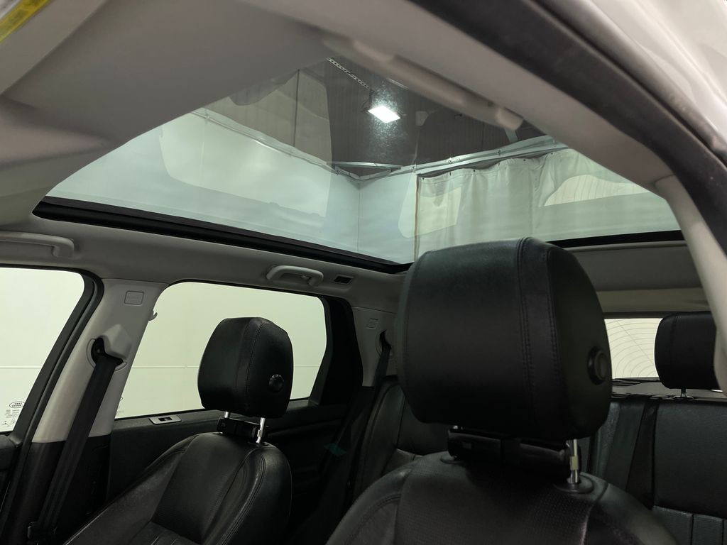 2019 Land Rover Discovery Sport Image 11