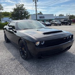 Image for 2020 Dodge Challenger R/T Scat Pack ID: 6713591