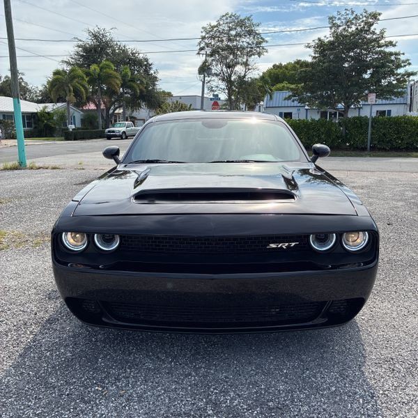 2020 Dodge Challenger Image 2