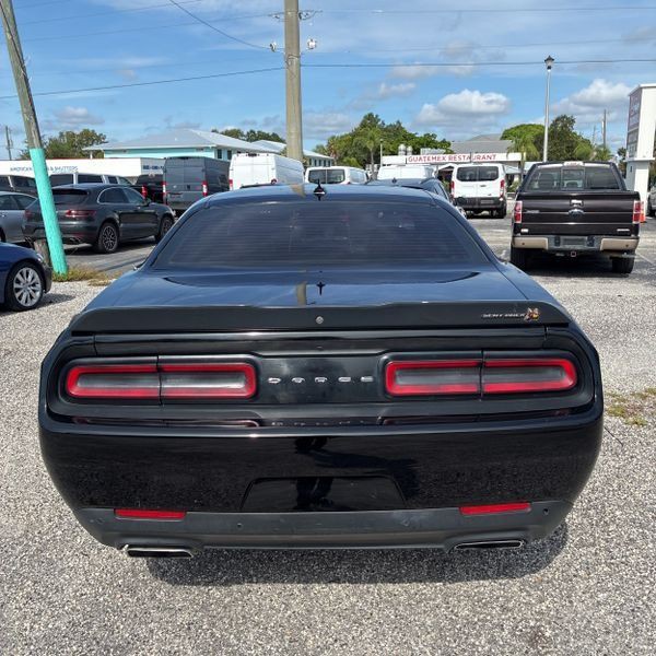 2020 Dodge Challenger Image 7