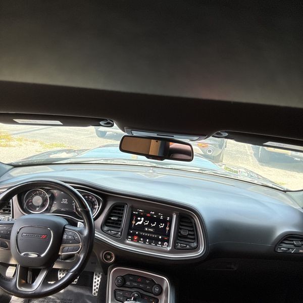 2020 Dodge Challenger Image 14