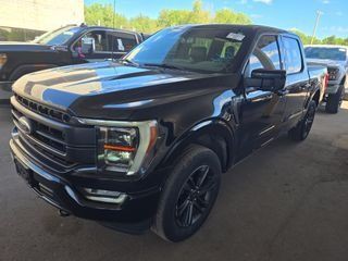 2021 Ford F-150 Image 3