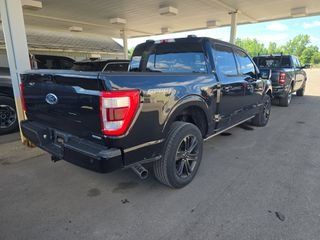 2021 Ford F-150 Image 4