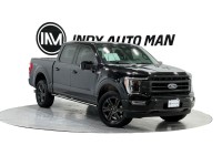 Image for 2021 Ford F-150 Lariat ID: 6713592
