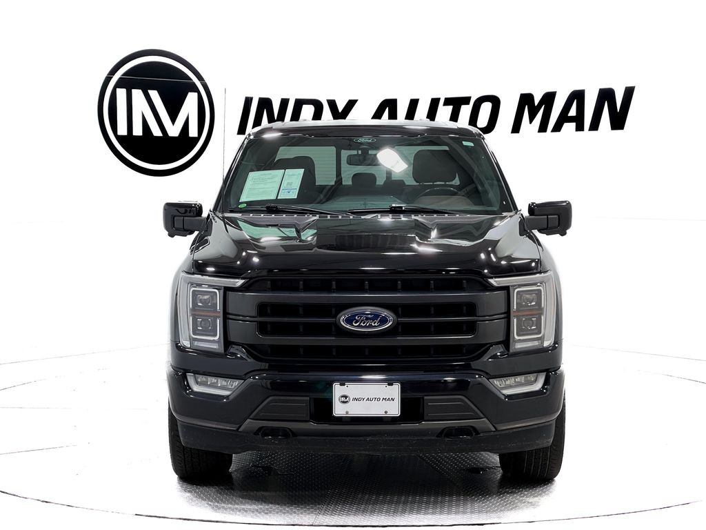2021 Ford F-150 Image 9