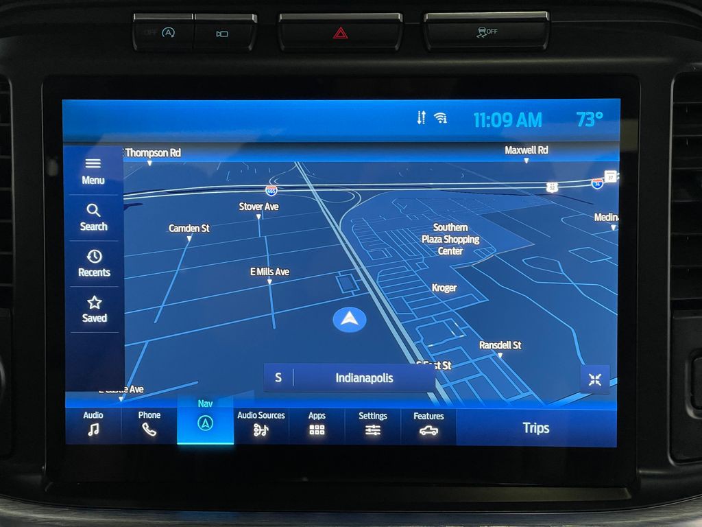 2021 Ford F-150 Image 10