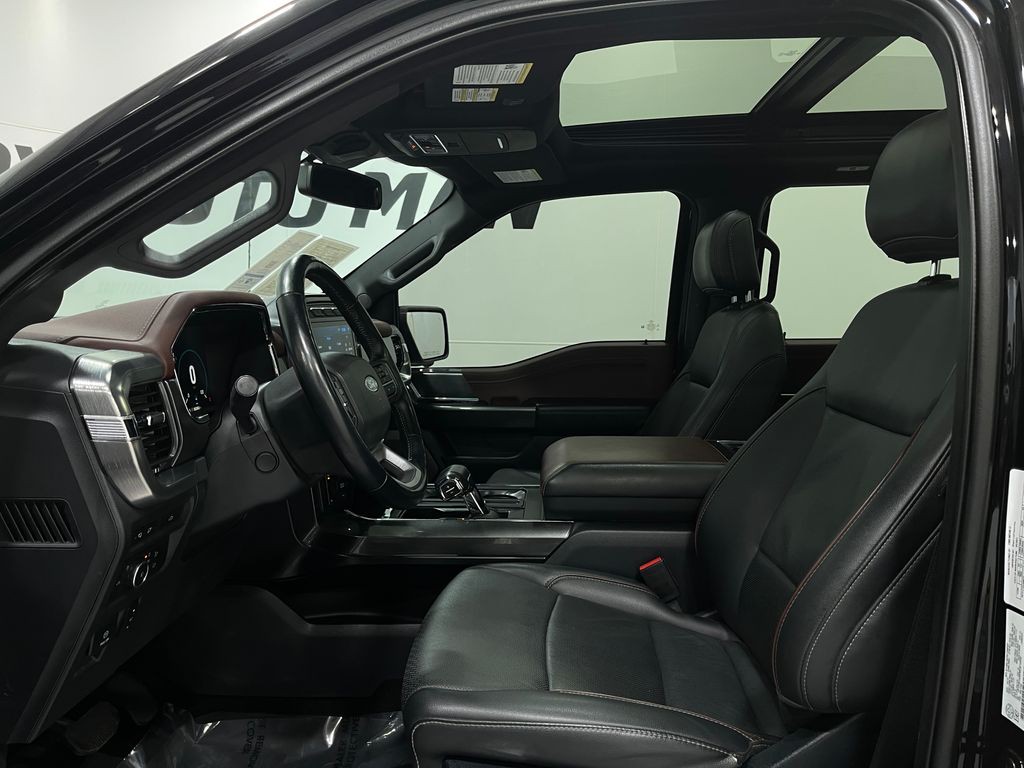 2021 Ford F-150 Image 14