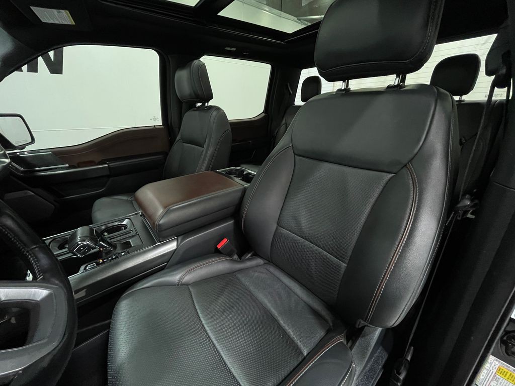 2021 Ford F-150 Image 15