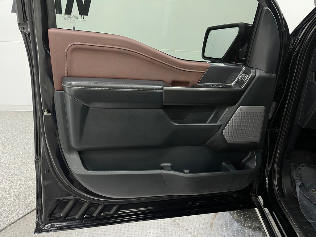 2021 Ford F-150 Image 16