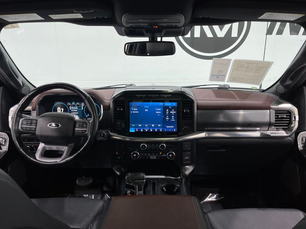 2021 Ford F-150 Image 20
