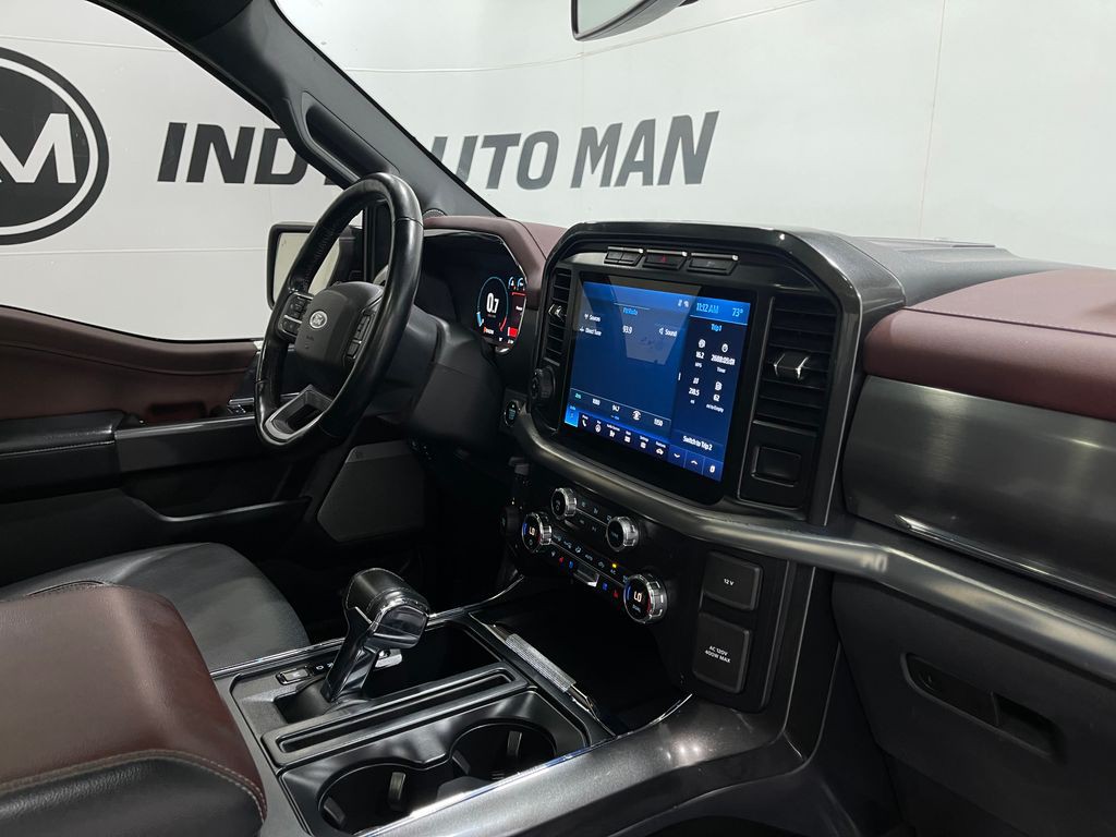 2021 Ford F-150 Image 21