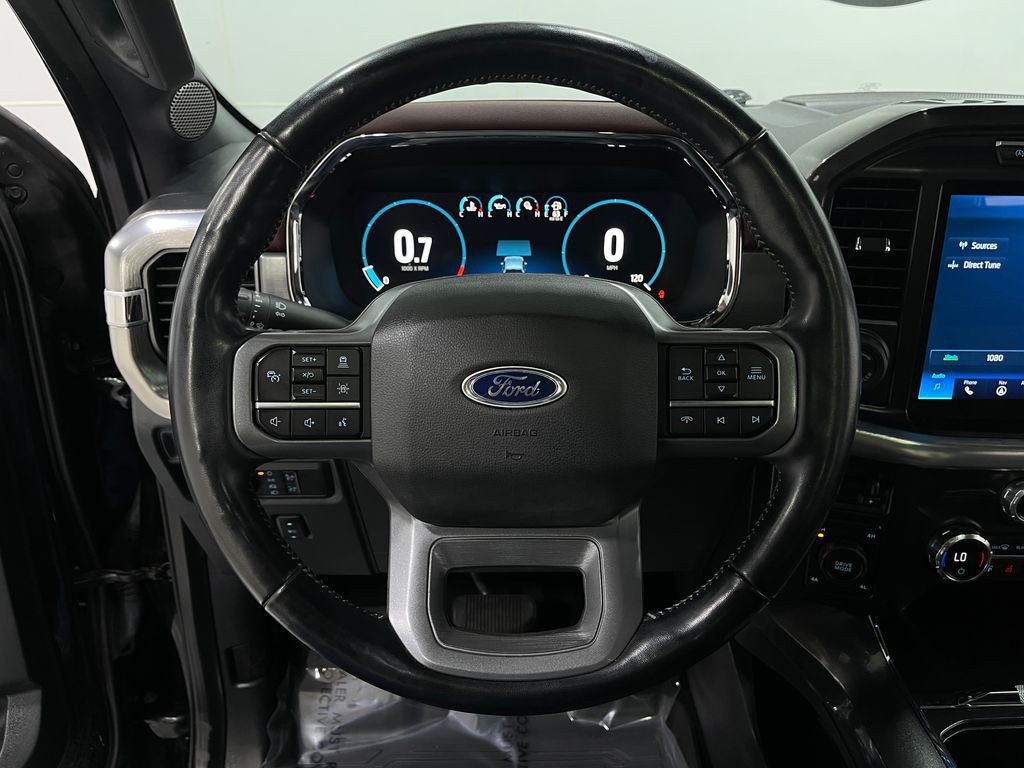 2021 Ford F-150 Image 23