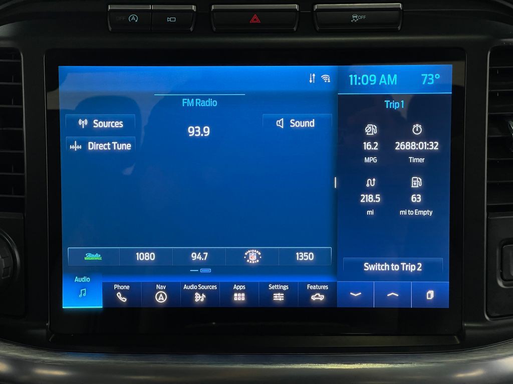 2021 Ford F-150 Image 25