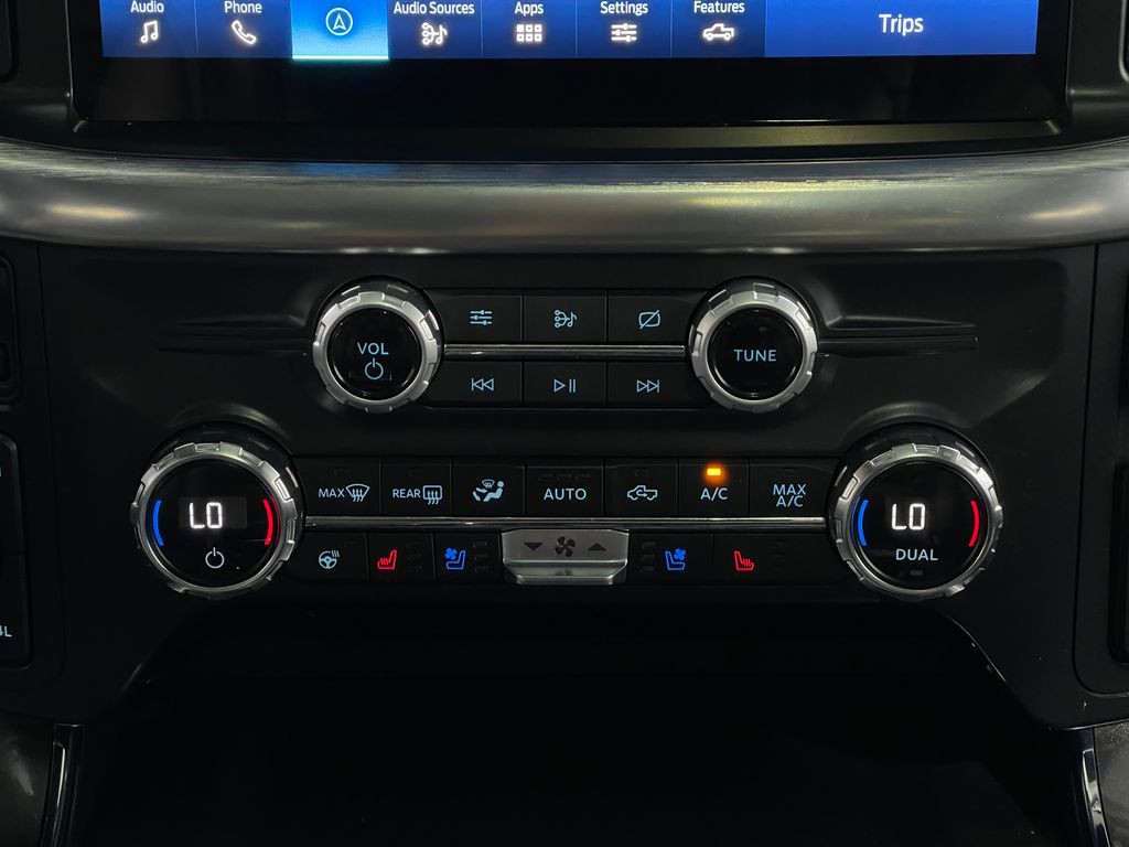 2021 Ford F-150 Image 26