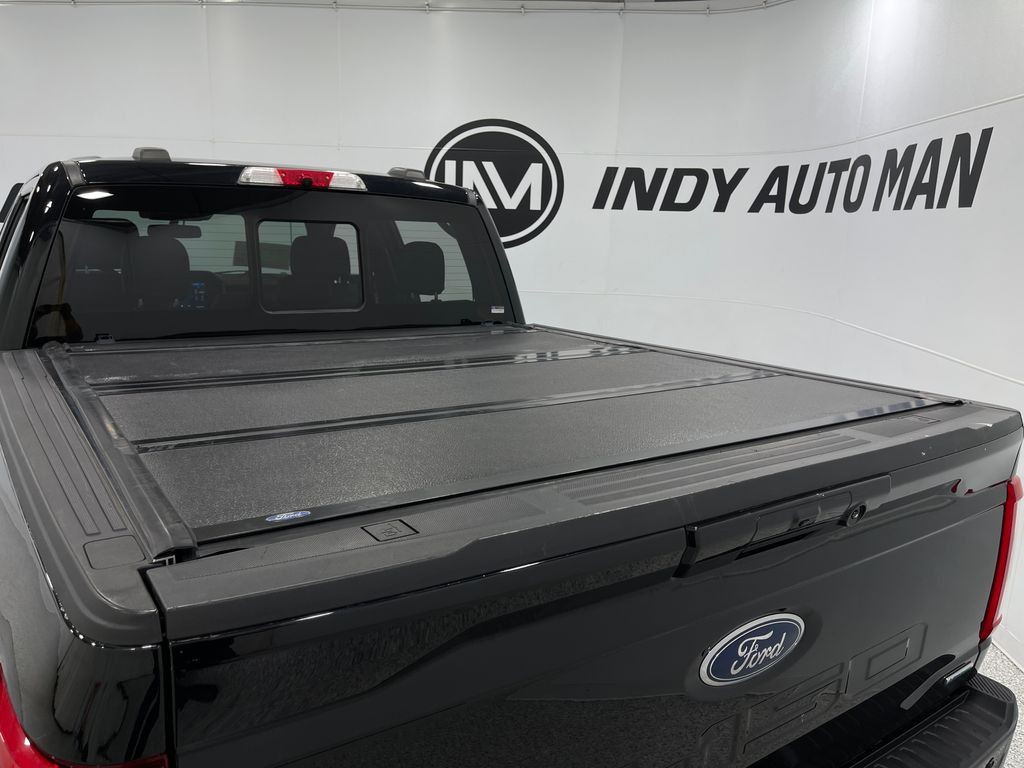 2021 Ford F-150 Image 27