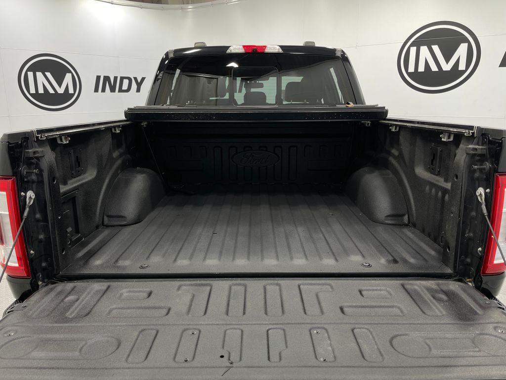 2021 Ford F-150 Image 28