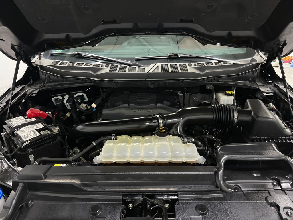 2021 Ford F-150 Image 29