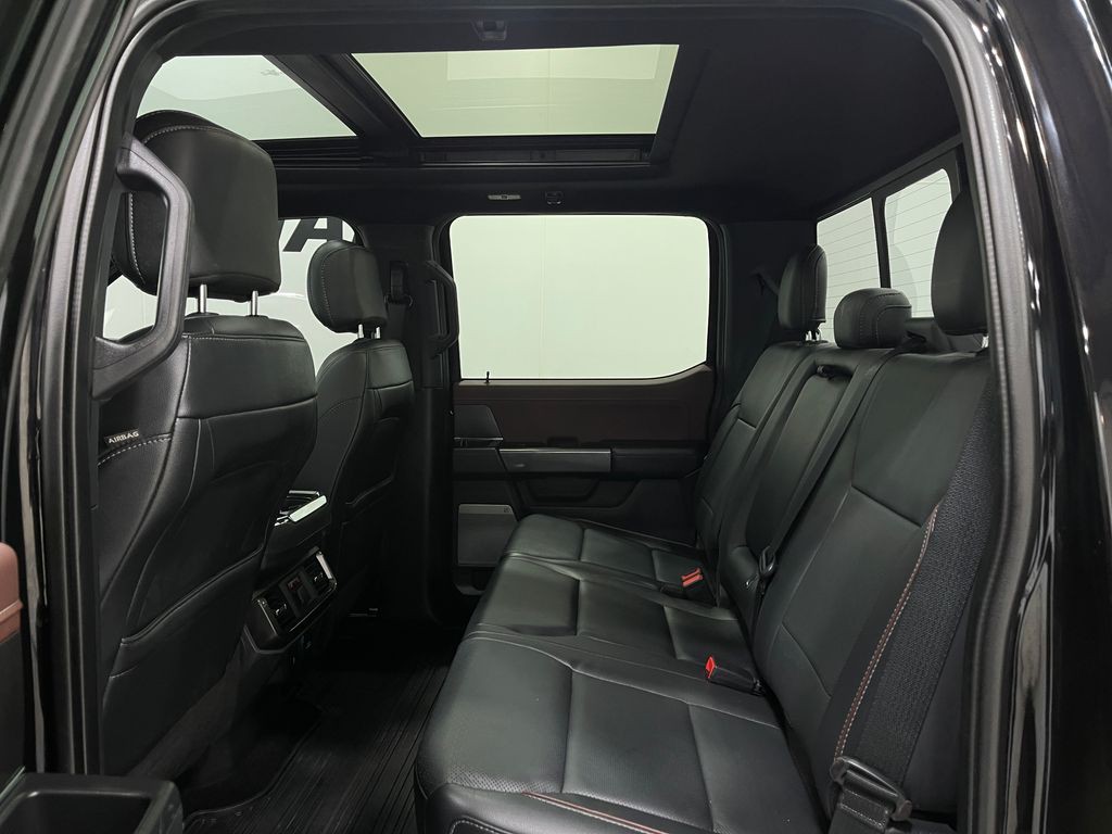 2021 Ford F-150 Image 33