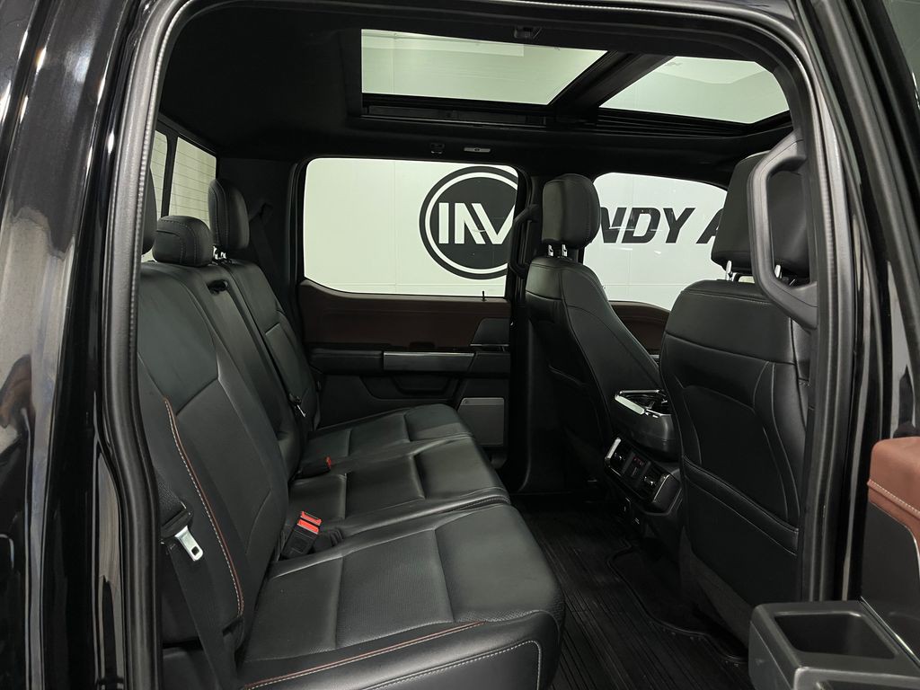 2021 Ford F-150 Image 34