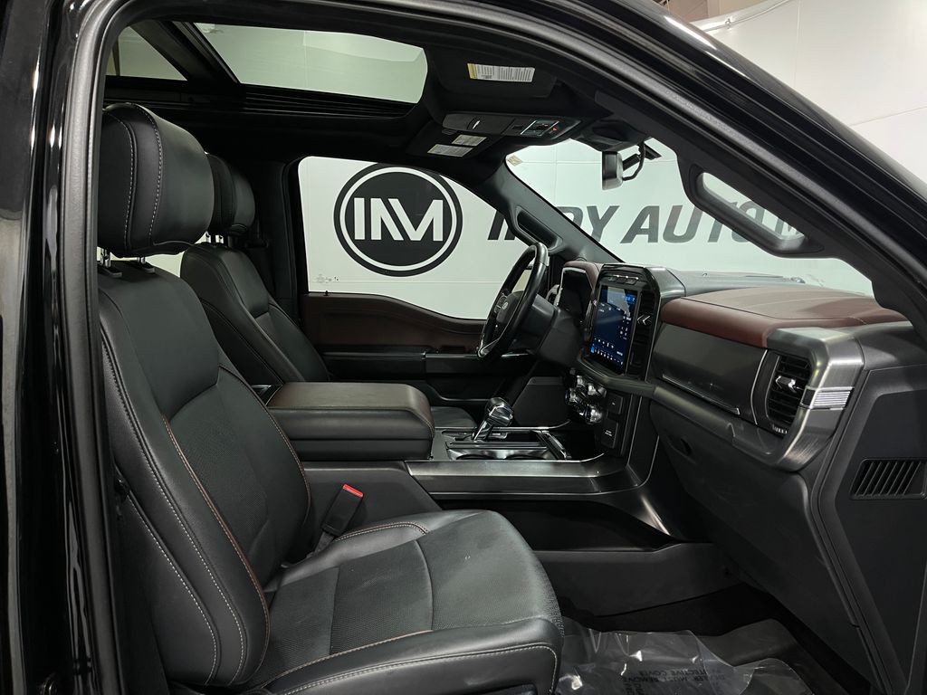 2021 Ford F-150 Image 35