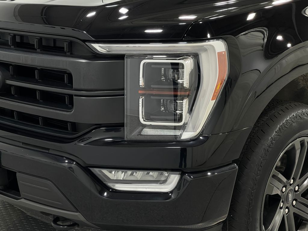 2021 Ford F-150 Image 36