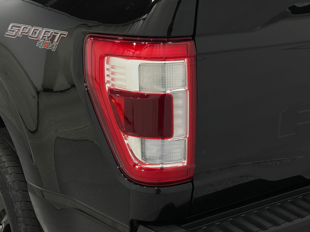 2021 Ford F-150 Image 37