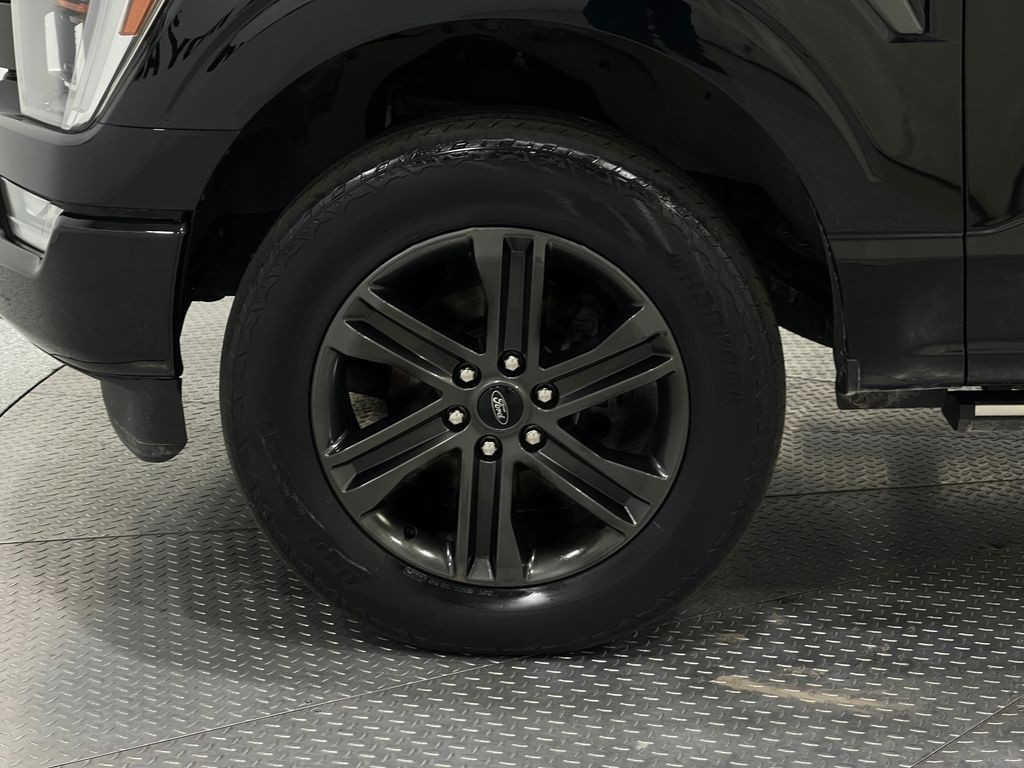 2021 Ford F-150 Image 38