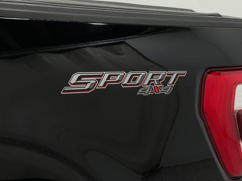 2021 Ford F-150 Image 42