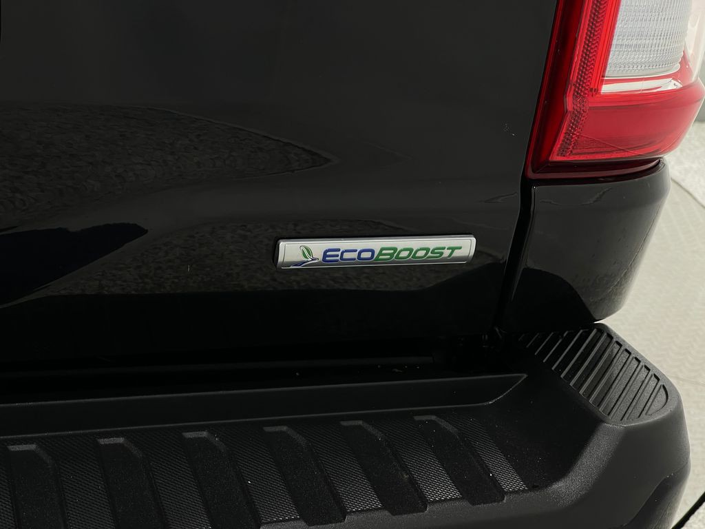 2021 Ford F-150 Image 43