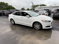 Image for 2016 Ford Fusion SE ID: 6718288