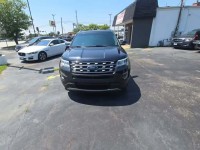 Image for 2017 Ford Explorer Limited ID: 6718289