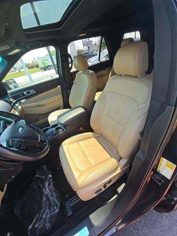 2017 Ford Explorer Image 6