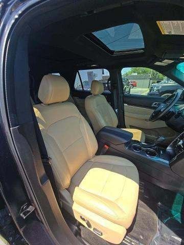 2017 Ford Explorer Image 7